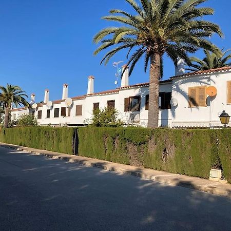 Ferienhaus Soldenia Exterior foto