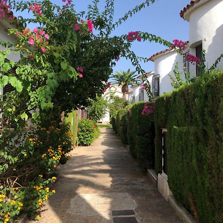 Ferienhaus Soldenia Exterior foto