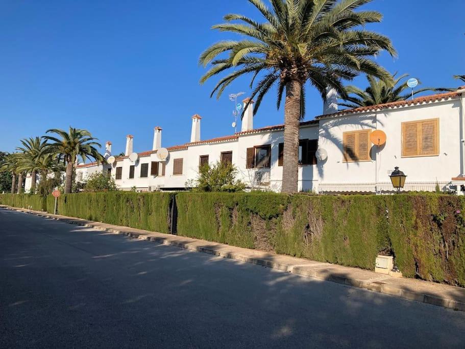 Ferienhaus Soldenia Exterior foto