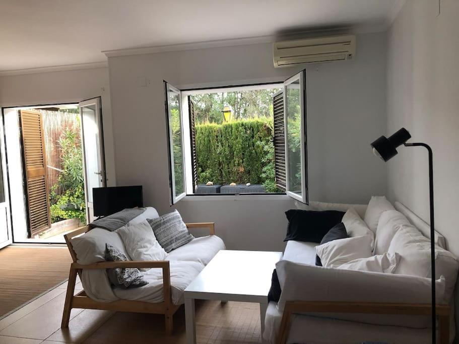 Ferienhaus Soldenia Exterior foto